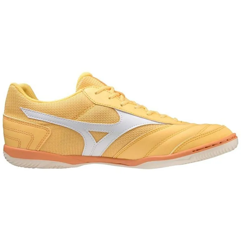 Vidinio futbolo batai suaugusiems Mizuno Mrl Sala Club IN