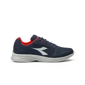 Беговые кроссовки для взрослых Diadora Robin 4 Тёмно Синий