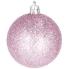 Ziemassvētku eglīšu rotājumu komplekts Springos CA0158 77 gab