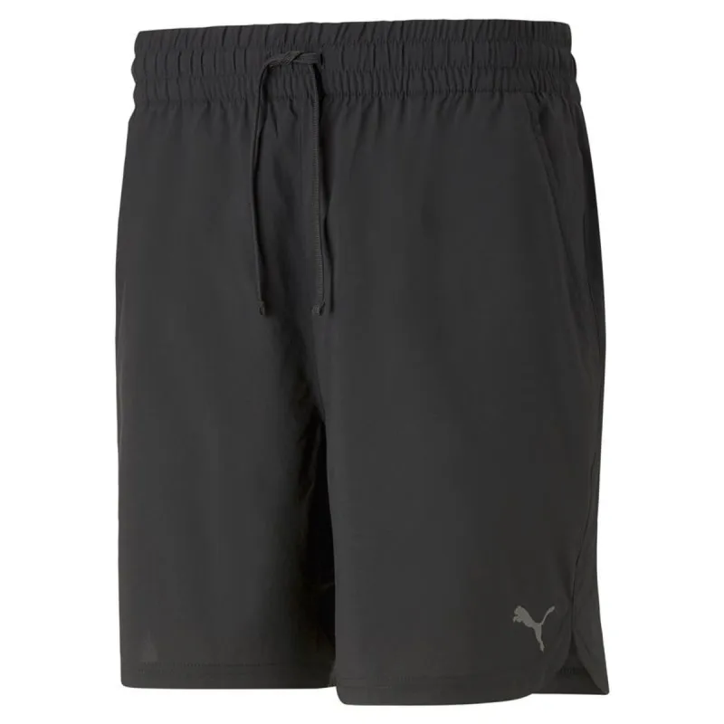 Sporta Šorti Puma Melns
