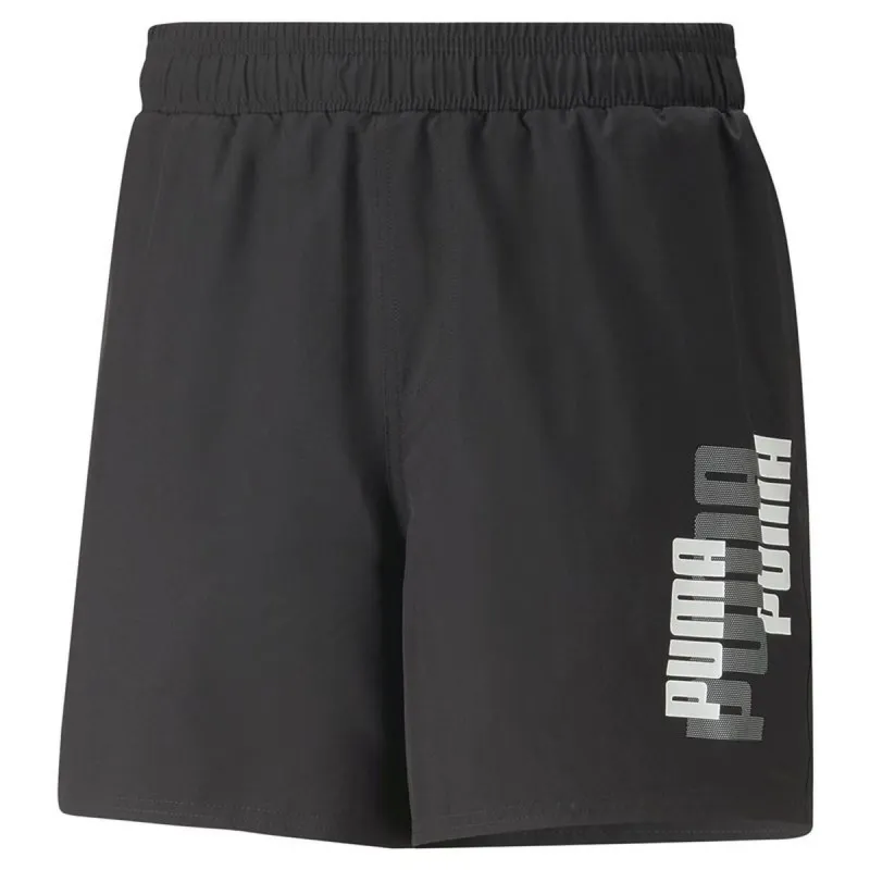 Sporta Šorti Puma Melns