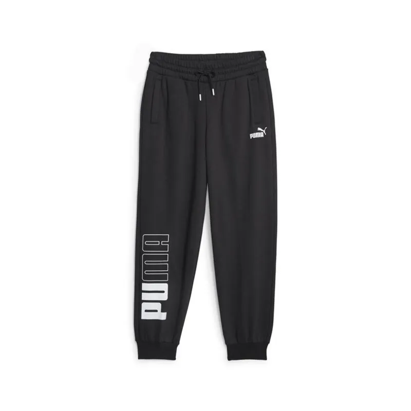 Длинные спортивные штаны Puma