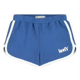 Спортивные шорты Levi's Синий