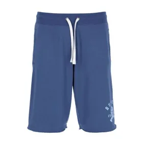 Спортивные шорты Russell Athletic Синий