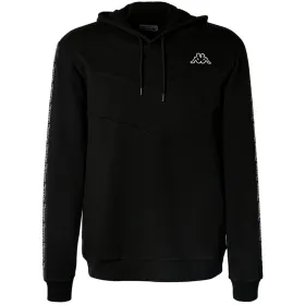 Толстовка с капюшоном мужская Kappa Active