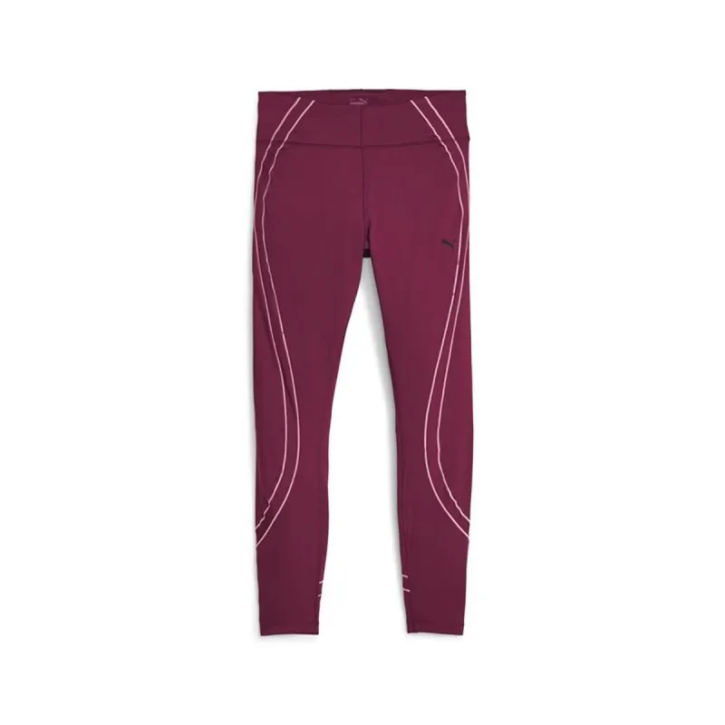 Sport leggings for Women Puma Dark Red
