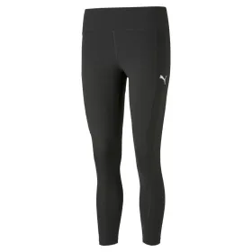 Женские спортивные колготки Puma Чёрный