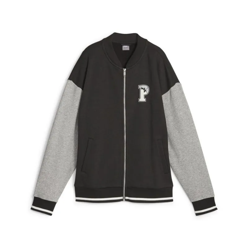 Moteriška sportinė striukė Puma Squad Trackc
