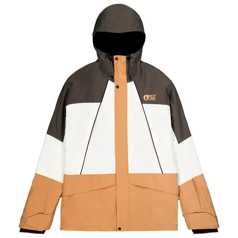 Men's Sports Jacket Picture Kenko Coral