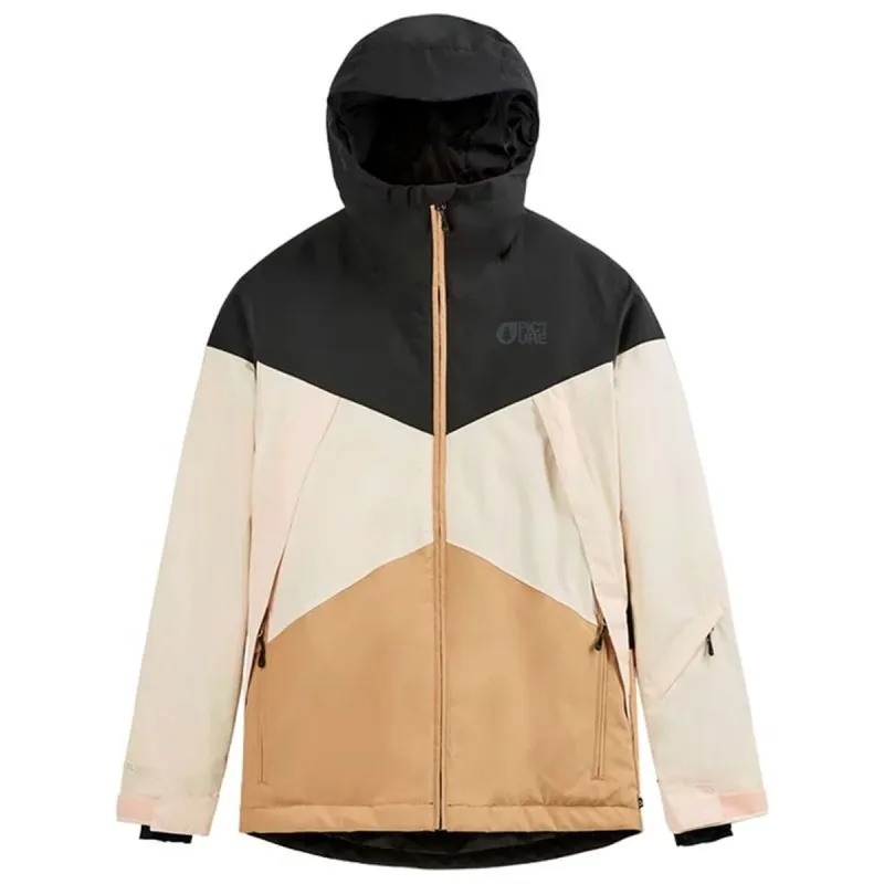 Women's Sports Jacket Picture Seakrest Black
