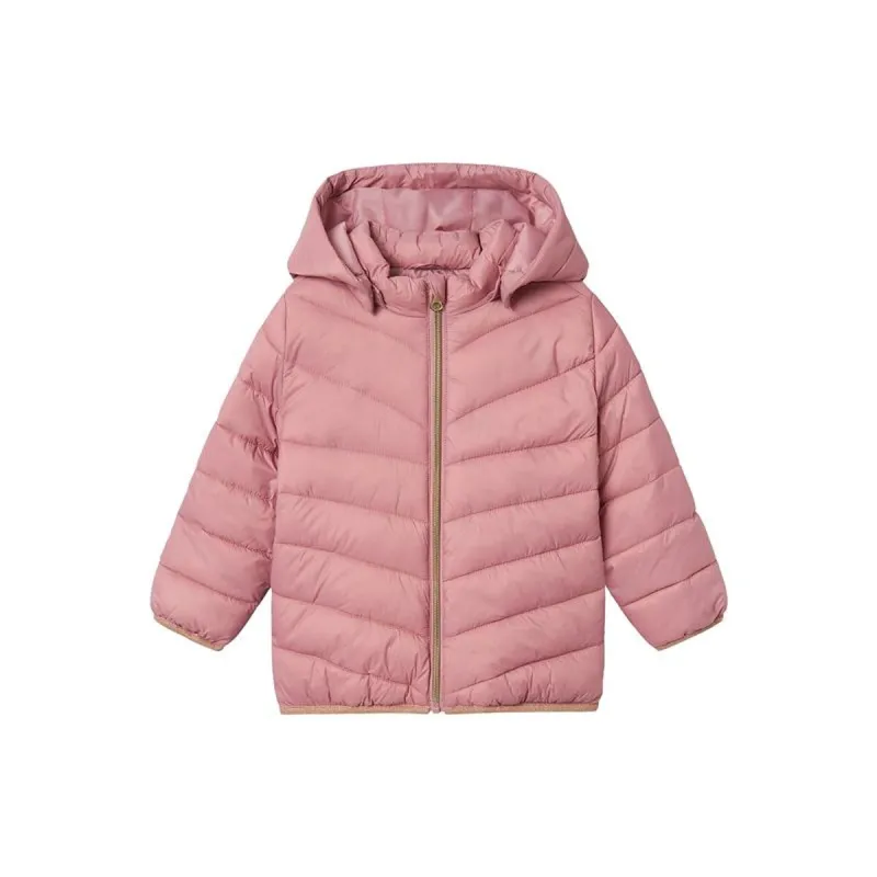 Детская спортивная куртка Name It Nmfmonay Pb