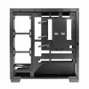 ATX Semi-tower Box Modecom AT-STELLAR-NF-0000-10