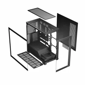ATX Semi-tower Korpus Modecom AT-STELLAR-NF-0000-10