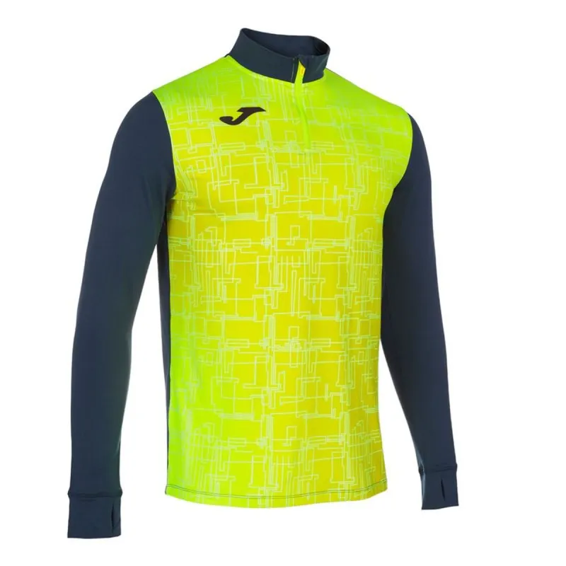 Miesten huputon collegepaita Joma Sport Elite VIII