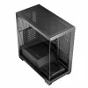 ATX Semi-tower Box Modecom AT-STELLAR-NF-0000-10
