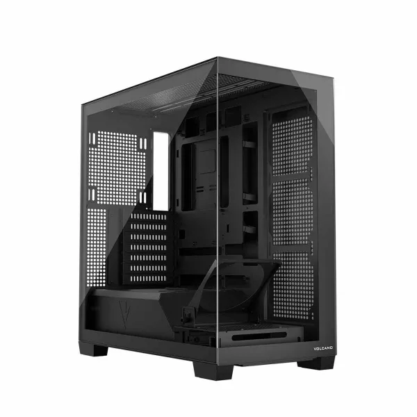 ATX Semi-tower Box Modecom AT-STELLAR-NF-0000-10