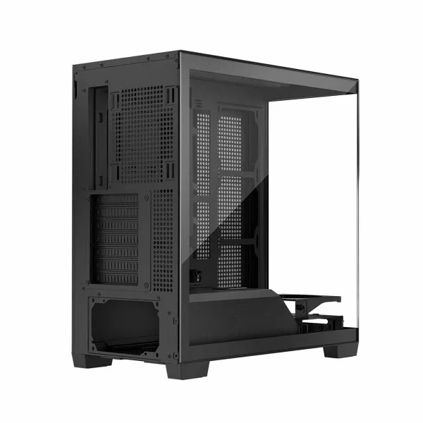ATX Semi-tower Box Modecom AT-STELLAR-NF-0000-10