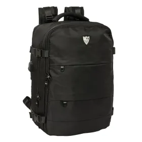 Sports Bag Sevilla Fútbol Club Red