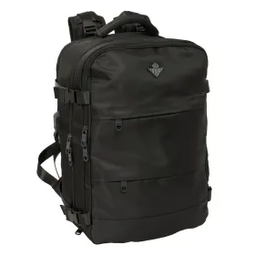 Sports Bag Real Betis Balompié Green