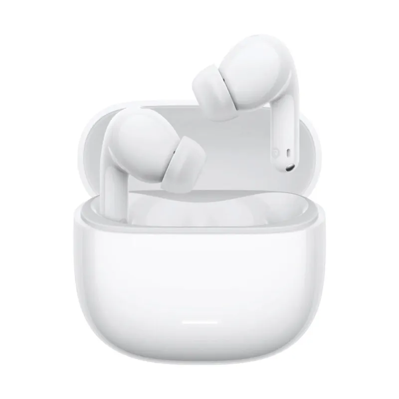 Bezvadu Austiņas Xiaomi REDMI BUDS 8 LITE BHR08OLGL Balts