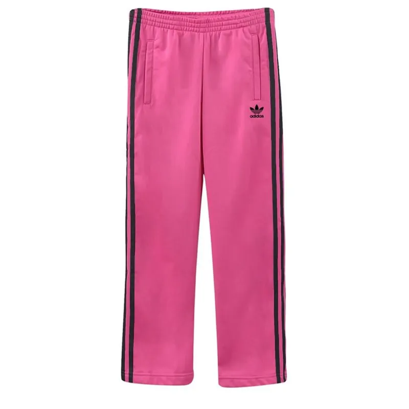 Pikad spordipüksid Adidas Firebird Roosa Daam