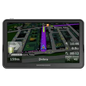 GPS navigacija Modecom NAV-FREEWAYCX73-MF-EU 7