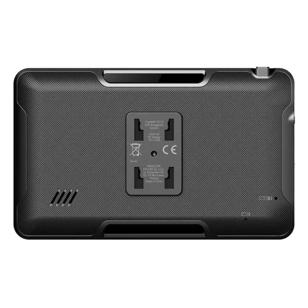 GPS-навигатор Modecom NAV-FREEWAYCX73-MF-EU 7