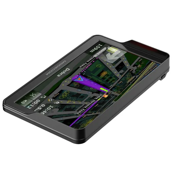 GPS-навигатор Modecom NAV-FREEWAYCX73-MF-EU 7