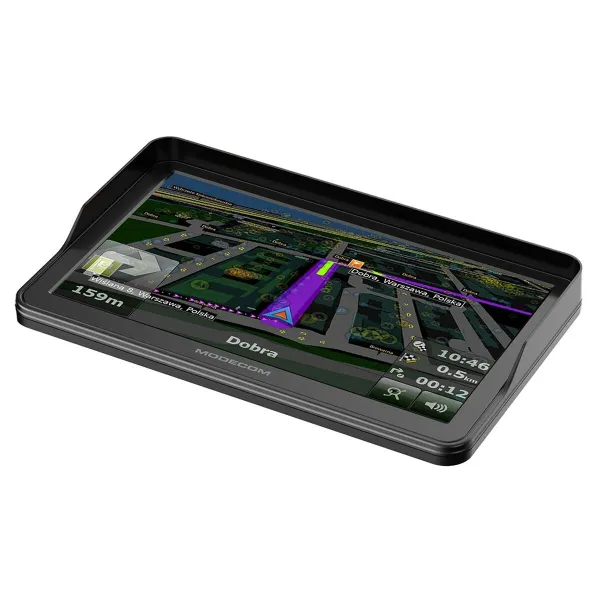 GPS-навигатор Modecom NAV-FREEWAYCX73-MF-EU 7
