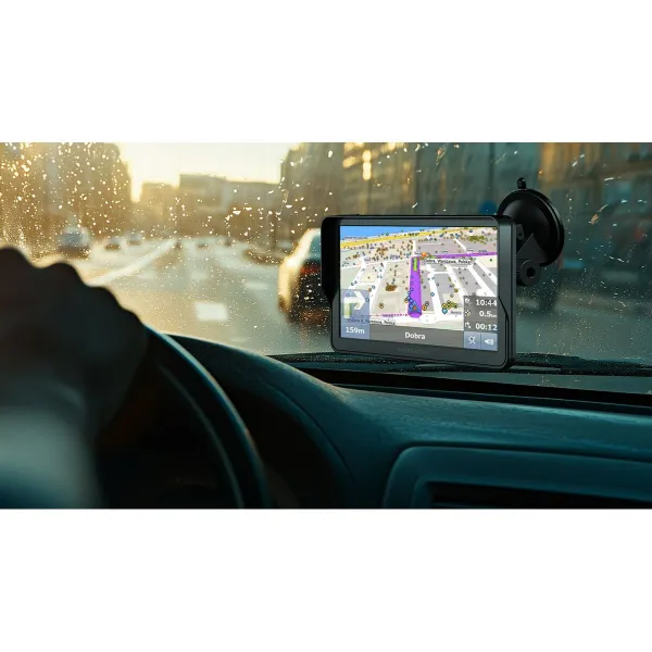 GPS-навигатор Modecom NAV-FREEWAYCX73-MF-EU 7