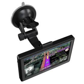 GPS navigacija Modecom NAV-FREEWAYCX50-MF-EU 5