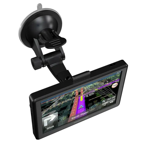 GPS-навигатор Modecom NAV-FREEWAYCX50-MF-EU 5