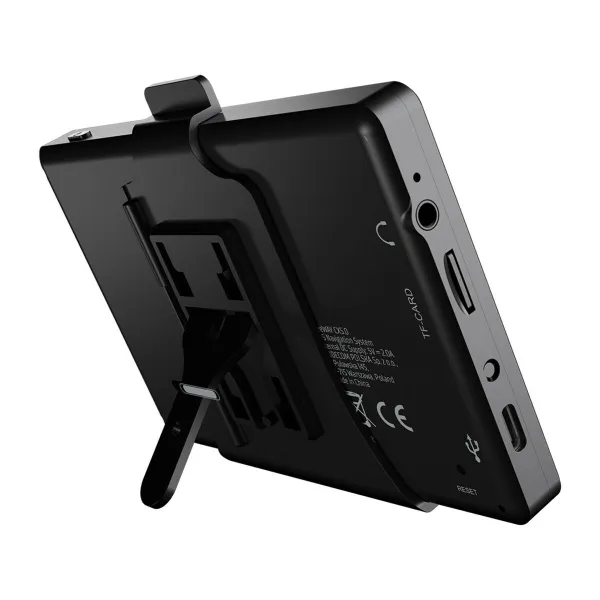 GPS Navigators Modecom NAV-FREEWAYCX50-MF-EU 5