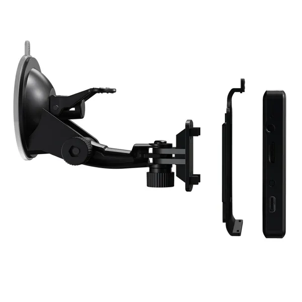 GPS Navigators Modecom NAV-FREEWAYCX50-MF-EU 5