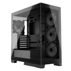 ATX Semi-tower Korpus Modecom Volcano SPACE APEX ARGB Must
