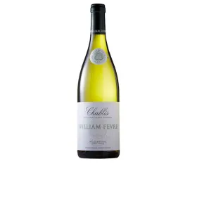 Red Wine William Fèvre CHABLIS 2019 - WILLIAM FEVRE 750 ml