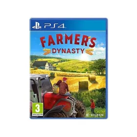 Videospēle PlayStation 4 Nacon PS4FARMERSSPPT