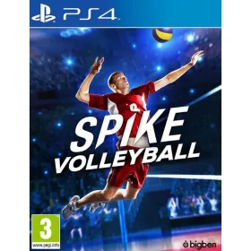Videospēle PlayStation 4 Sony PS4VOLLEYSPPT