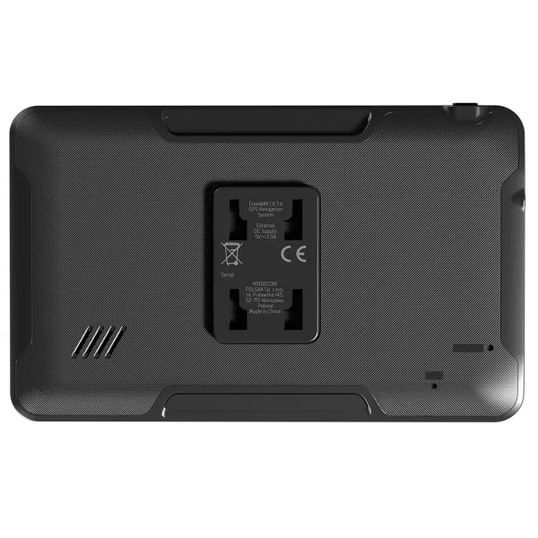 GPS navigator Modecom NAV-FREEWAYCX74-MF-EU 7