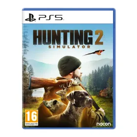 Videospēle PlayStation 5 Nacon HUNTING SIMULATOR 2