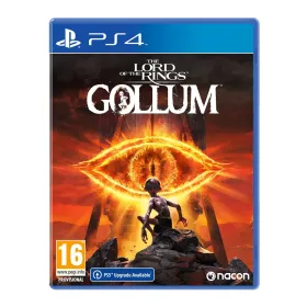 Videospēle PlayStation 4 Nacon PS4GOLLUMSPPT