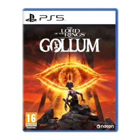 Videospēle PlayStation 5 Nacon PS5GOLLUMSPPT