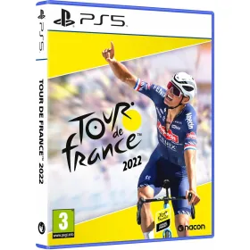 Videospēle PlayStation 5 Nacon PS5TDF22SPPT