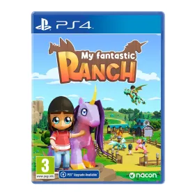 Videospēle PlayStation 4 Nacon PS4MYRANCHSPIT