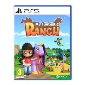 Videospēle PlayStation 5 Nacon PS5MYRANCHSPIT