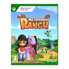 Videospēle Xbox One / Series X Nacon XBXMYRANCHSPIT