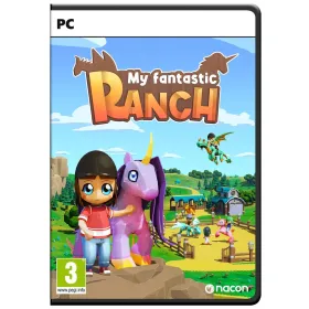Videospēle PC Nacon PCMYRANCHSPIT