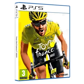 Videospēle PlayStation 5 Nacon PS5TDF23SPIT