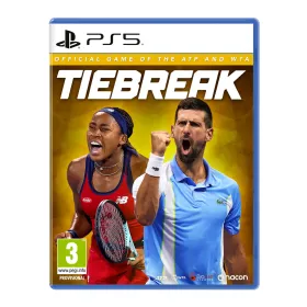 Videospēle PlayStation 5 Nacon PS5TIEBREAKSPIT