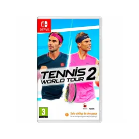 Videospēle priekš Switch Nacon SWITCHTENNISWT2SPCOD
